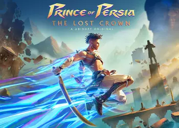 12 минут геймплея на Nintendo Switch: на YouTube опубликована запись прохождения демоверсии Prince of Persia The Lost Crown с выставки gamescom 2023 