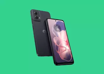 Moto G Power 5G (2024) на Amazon: смартфон с экраном на 120 Гц, чипом Dimensity 7020 и камерой на 50 МП за $289