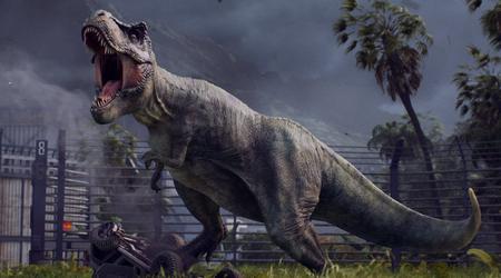 Etter David Litchs avgang er det "Rogue One"-regissør Gareth Edwards som tar over som regissør for "Jurassic World".