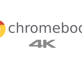 The first Chromebook with 4K screen is already in development