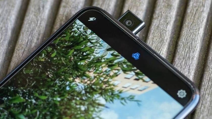 Бюджетник Huawei Y9s с выдвижной камерой засветился в каталоге Android Enterprise