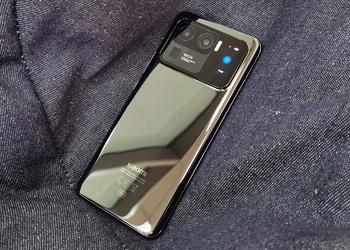 Обзор Xiaomi Mi 11 Ultra: первый уберфлагман от производителя «народных» смартфонов