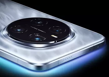 В середине октября Honor представит флагманские смартфоны Magic 8 с 200 Мп сенсором и продвинутыми ИИ-возможностями