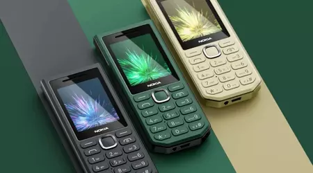 HMD представила Nokia 300 Charge — кнопковий телефон для тих, хто може говорити 37 годин поспіль