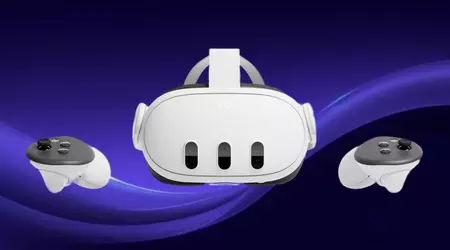 Meta Quest 3 mixed reality headset launch date and specifications revealed