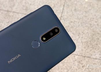 Бюджетник Nokia с чипом Snapdragon 439 появился в базе FCC