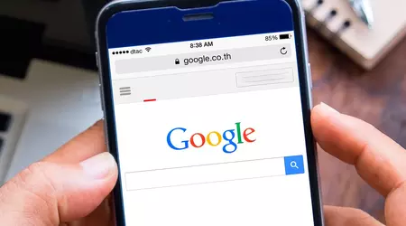Google додасть у свій пошуковик технології доповненої реальності