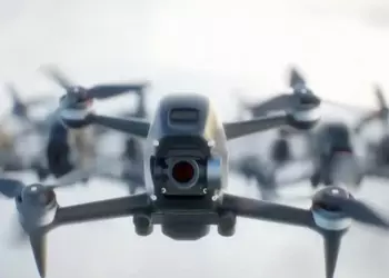 Украинцы за три дня собрали 235 000 000 грн на 10 000 FPV-дронов для ВСУ