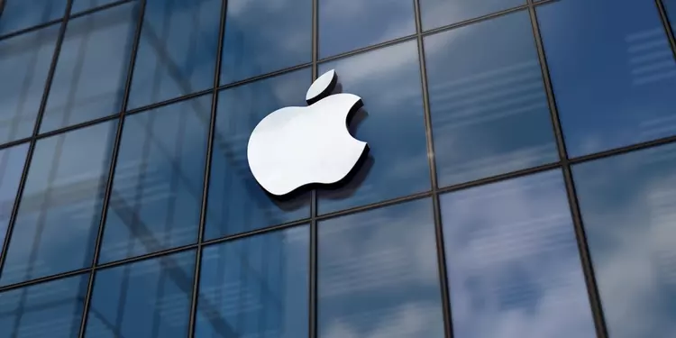 Apple отчиталась о рекордном третьем квартале: выручка составила почти $110 миллиардов