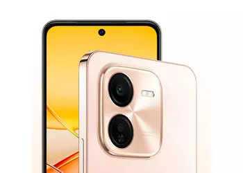 Vivo представила новый бюджетный смартфон Vivo Y200+ 5G с экраном 120 Гц и батареей 6000 мАч