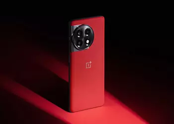 It's official: OnePlus 11R 5G Solar Red Edition with leather back, 18GB RAM and 512GB storage will debut on October 7