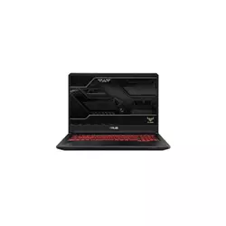 Asus TUF Gaming FX705GD Black (FX705GD-EW070)