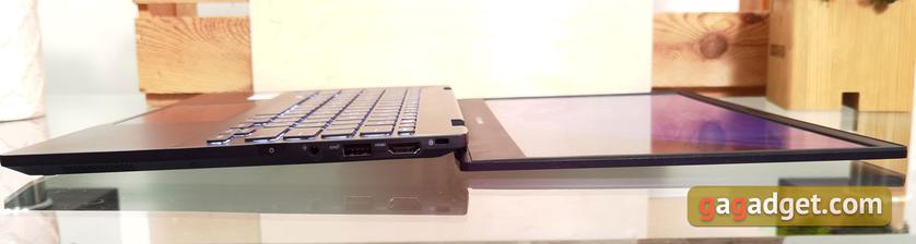 Recensione dell'ASUS ExpertBook B5: un portatile business affidabile con una durata della batteria impressionante-22