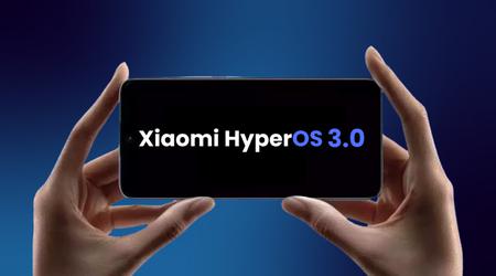 Xiaomi podría actualizar sus teléfonos a HyperOS 3: qué modelos de smartphones y tablets recibirán la actualización