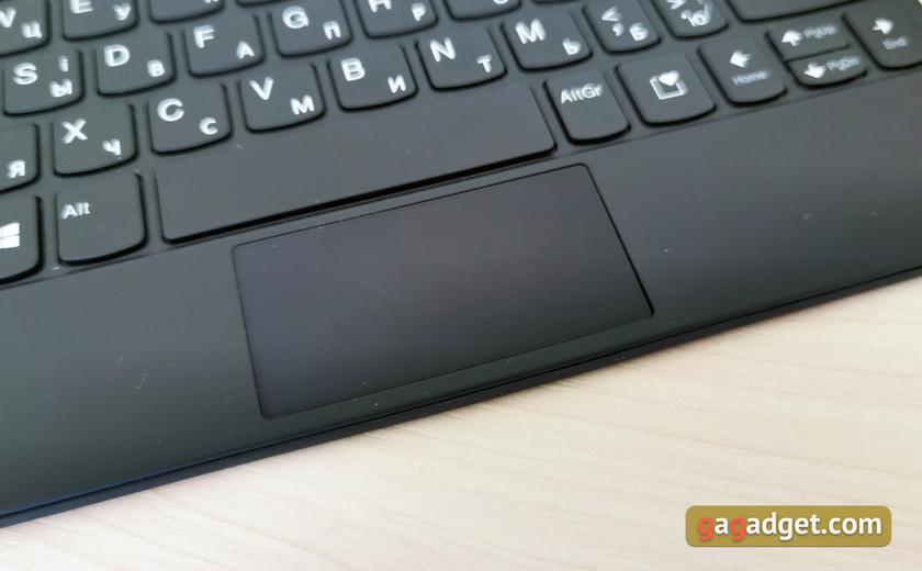 Обзор Lenovo ThinkPad X1 Fold: первый в мире портативный ПК с гибким дисплеем-41