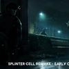 To celebrate the 20th anniversary of the Splinter Cell franchise, Ubisoft showed screenshots of the remake of the first part of the spy series for the first time-7