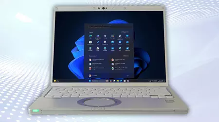 Panasonic has unveiled the Let's Note SC, a compact business laptop with an array of rare ports, a round touch trackpad and a replaceable battery