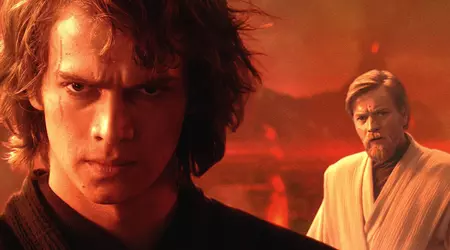 The power of nostalgia: Revenge of the Sith returns to the big screen with a record-breaking result