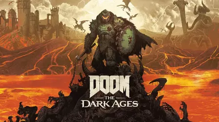 7 raisons de jouer à DOOM : The Dark Ages