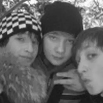 Кирилл Локшин