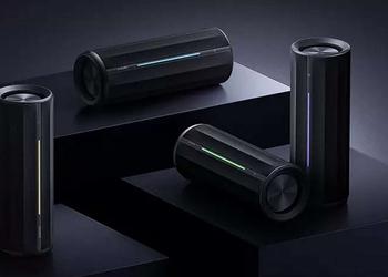 Xiaomi has revealed two new Bluetooth speakers with IP67 protection and 360-degree sound