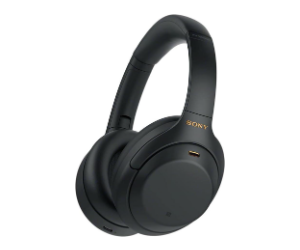 Sony WH-1000XM4 Wireless Noise Canceling Overhead ...