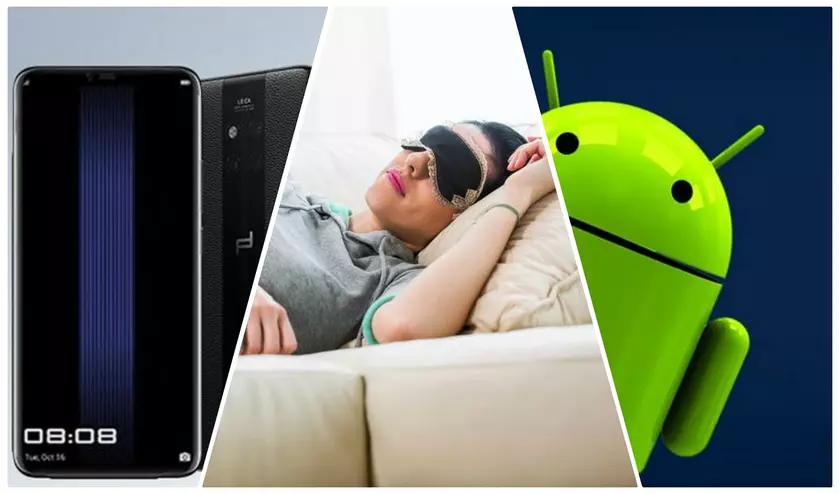 Итоги недели: Xiaomi готовит смартфон Mi 6S, Huawei представила россыпь флагманов и Google решил отказаться от Android