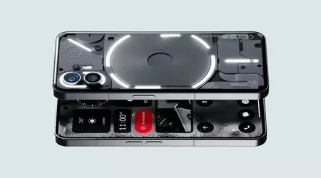 Android 15 beta is now available for Nothing Phone (2)