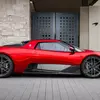 Прев'ю гіперкара McLaren