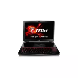 MSI GT80S 6QF Titan SLI (GT80S6QF-071PL)