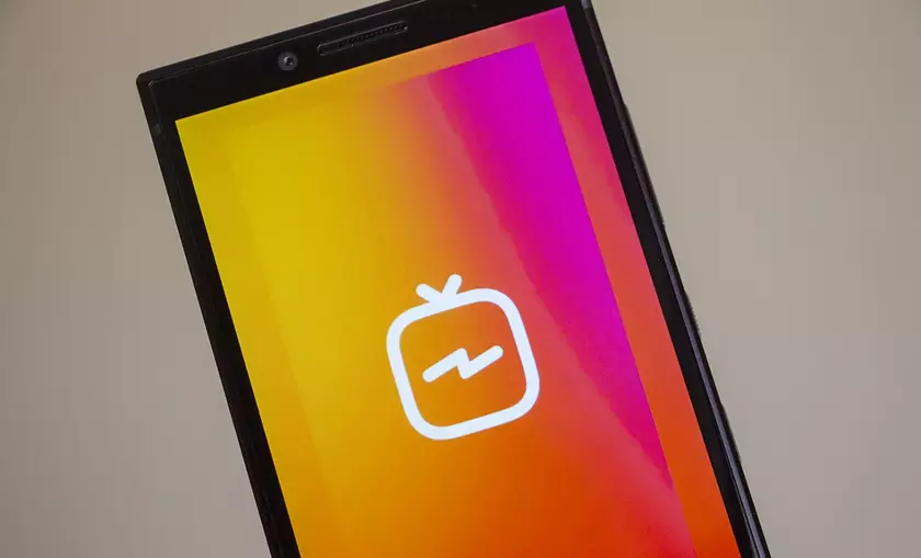 Создатели Instagram запустили IGTV: конкурента YouTube с длинными роликами