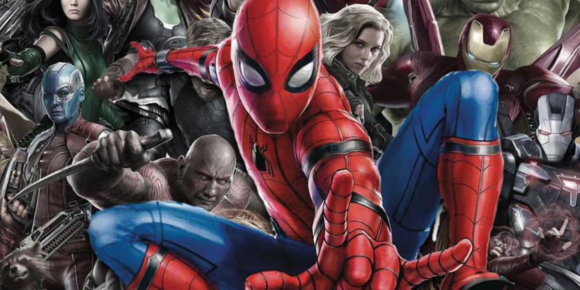 Sony и Disney помирились: Человек-паук не покинет киновселенную Marvel