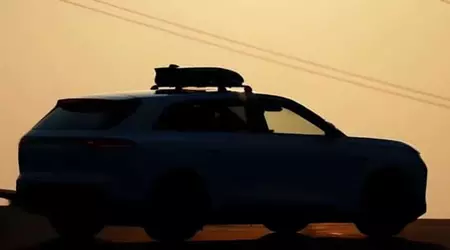 Chery will equip its cars with drones