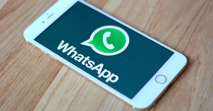 WhatsApp прощается с Windows Phone, iOS 8 и старыми версиями Android