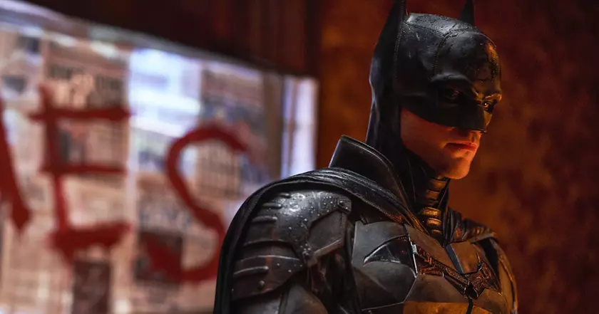 Бэтмен возвращается: кадр из будущего фильма восхищает фанатов