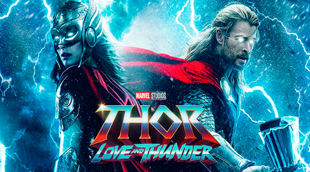 La Marvel ha rilasciato il primo teaser di "Thor: Love and Thunder": la visuale è mozzafiato e l'avventura si preannuncia indimenticabile