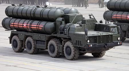 Russia's S-400 air defence system "fails" in battles, as even old Western weapons can defeat it