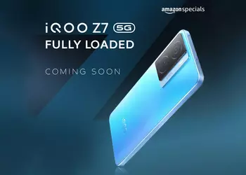 Insider: iQOO Z7 5G with MediaTek Dimensity 920 chip unveiled on 21 March