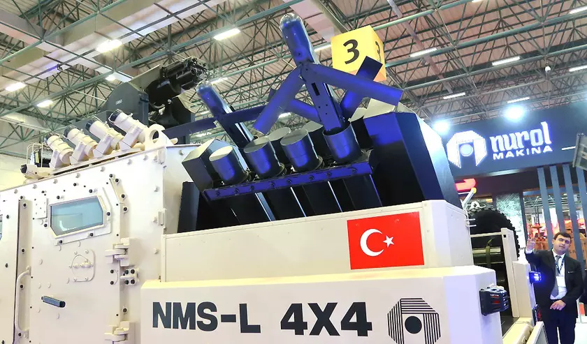 Spira представила дроны-камикадзе Ilgar с радиусом действия более 20 км и максимальной скоростью 160 км/ч