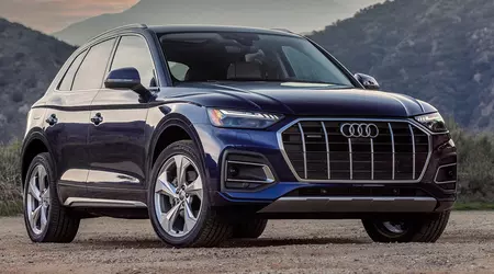 Audi recalls several thousand Q5 PHEV and A7 PHEV due to risk of battery overheating