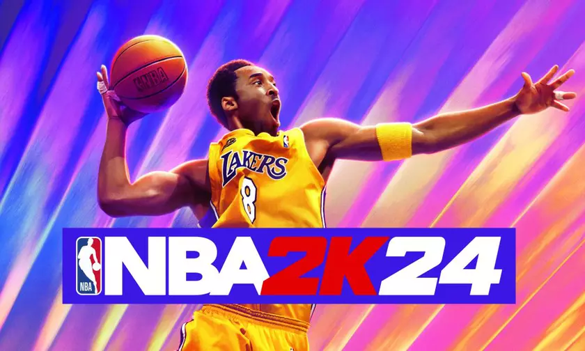 Появились системные требования NBA 2K24 - запустится даже на тостере