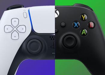 Microsoft нагадала про мультиплатформеність дванадцяти ігор, представлених на PlayStation Showcase
