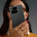 Google Pixel 11 Pro Fold in olive color