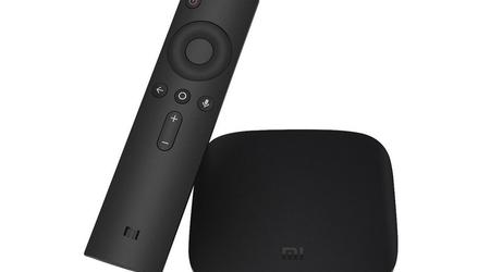 Xiaomi is testing the beta version of Android Oreo for the Mi Box 3