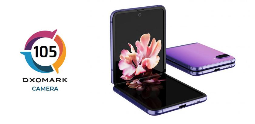Хуже Xiaomi Mi 9 и iPhone 11: «раскладушка» Samsung Galaxy Z Flip провалила тест DxOMark