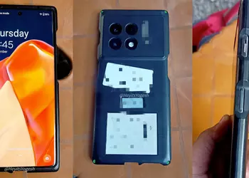 OnePlus launched mass production of OnePlus 11R, the novelty will be presented in the spring