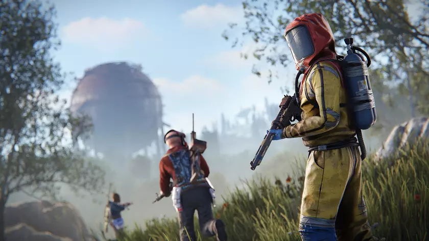 Погружаемся в мир Rust: Обзор функций и возможностей