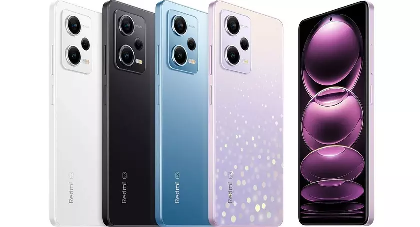 Redmi Note 13 Turbo / Poco F6 скорее всего получит новый чип Snapdragon 8s Gen 3