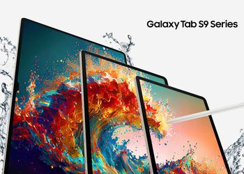 Limited time deal: Samsung Galaxy Tab S9+ с накопителем на 512 ГБ доступен на Amazon со скидкой $223