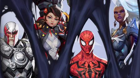 NetEase hat die Karte "Spider-Islands" enthüllt, die im Superhelden-PvP-Actionspiel "Marvel Rivals" verfügbar sein wird.